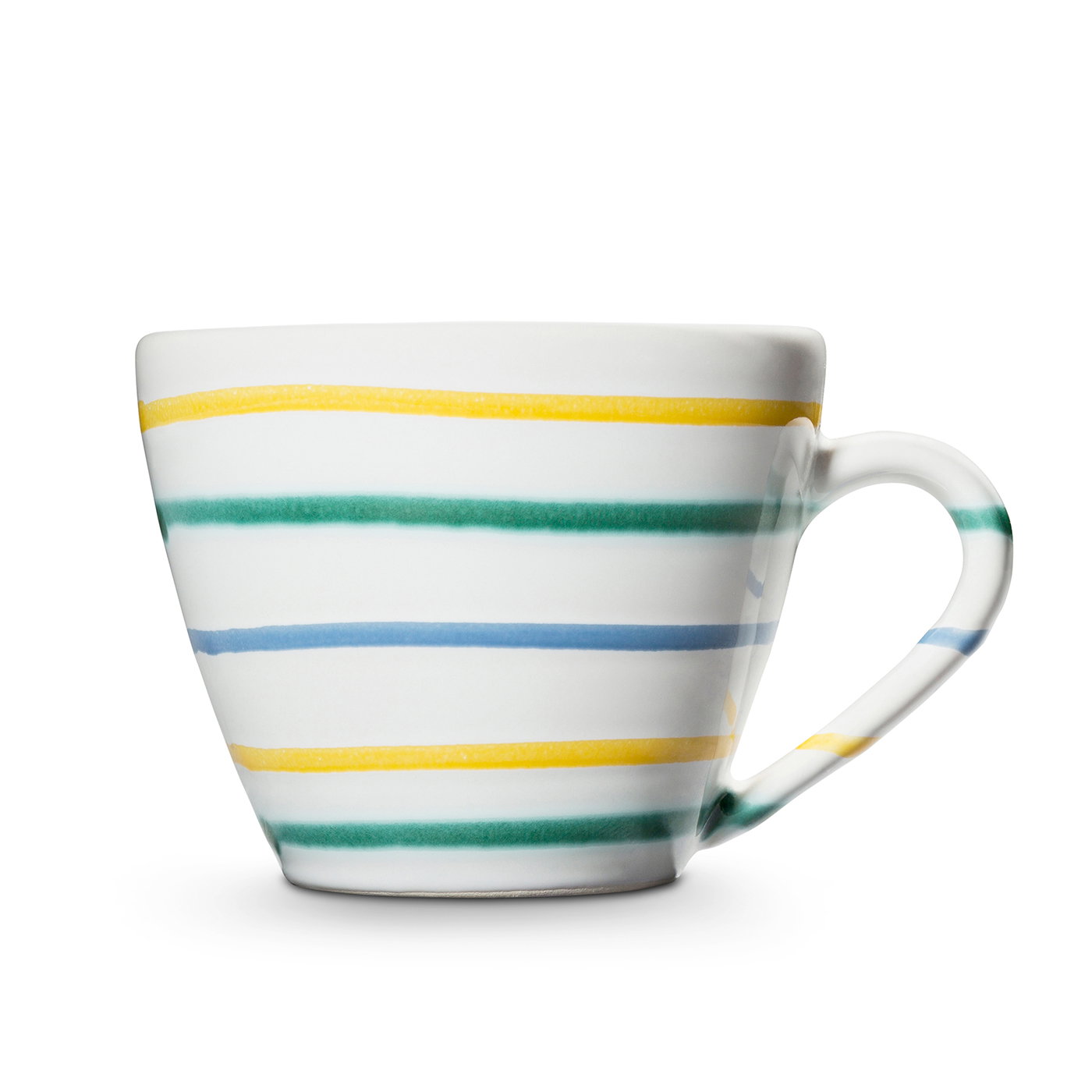 Cappuccino Cup